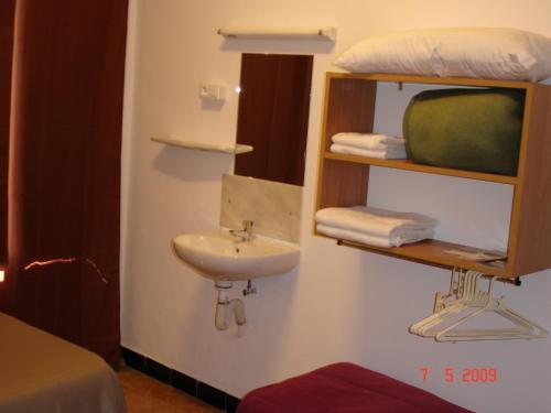 Hostal Can Blanco