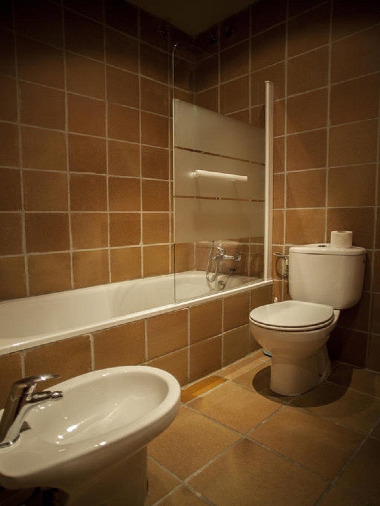 Apartamentos Boabdil