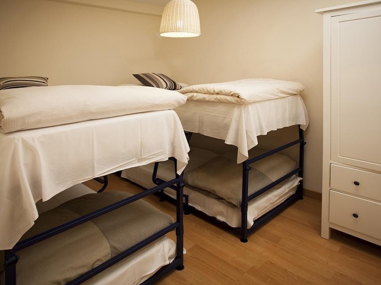 Apartamentos Boabdil