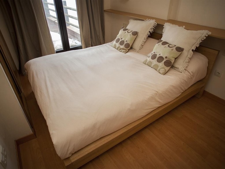 Apartamentos Boabdil