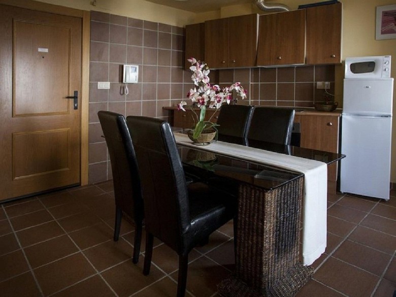 Apartamentos Boabdil