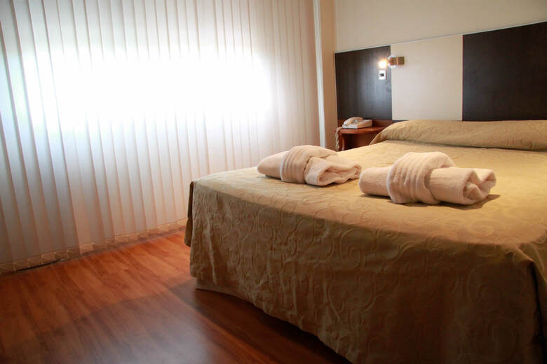 Hotel Kalton