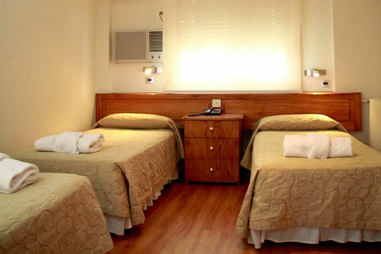 Hotel Kalton