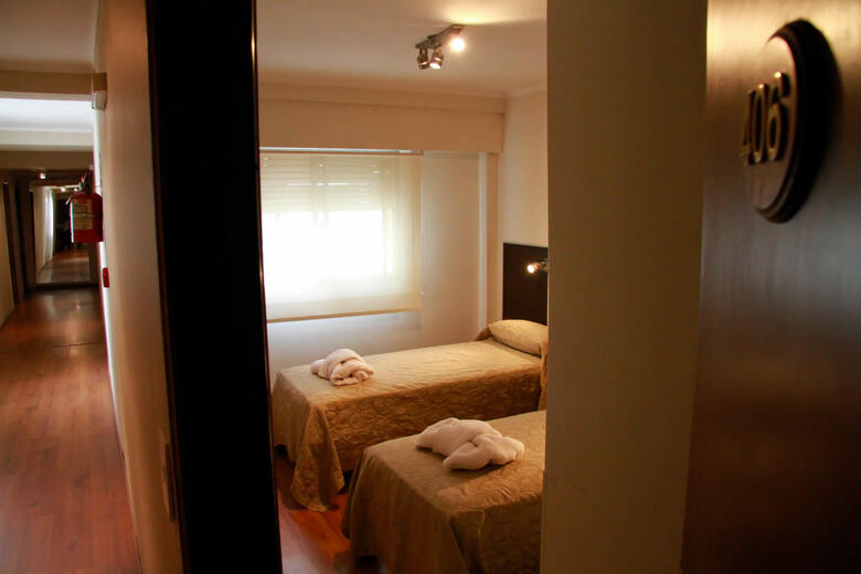 Hotel Kalton
