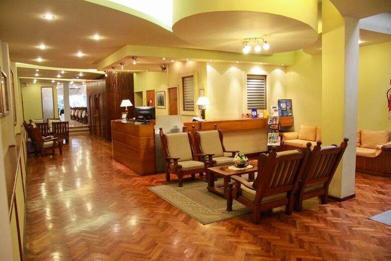 Hotel Kalton