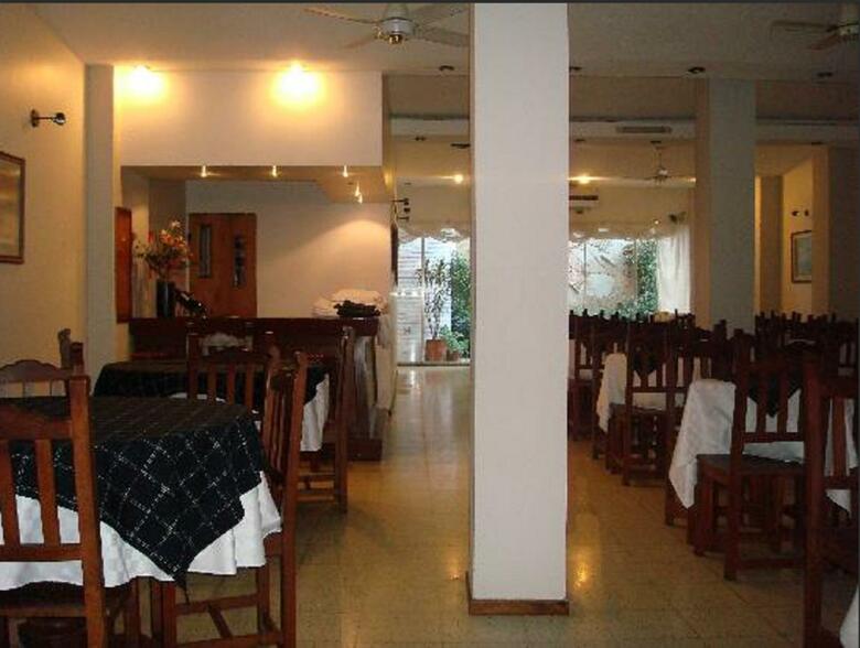 Hotel Kalton