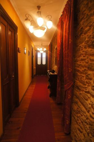 Hotel Mirador Da Ribeira