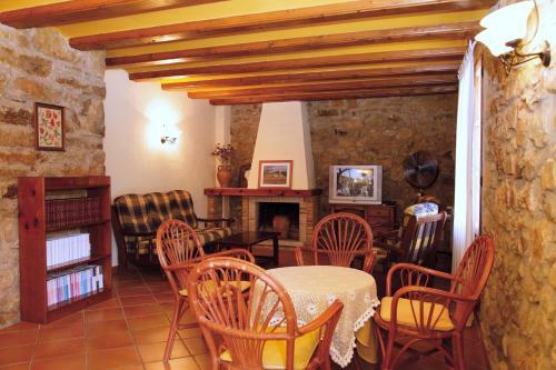 Hotel El Mangranar