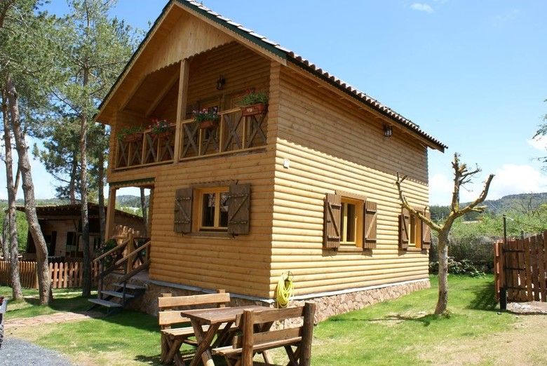 Aparthotel Xalet De Prades