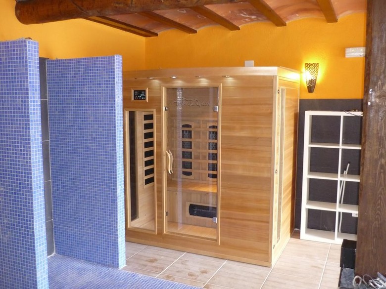 Aparthotel Xalet De Prades