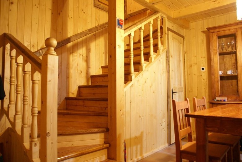 Aparthotel Xalet De Prades