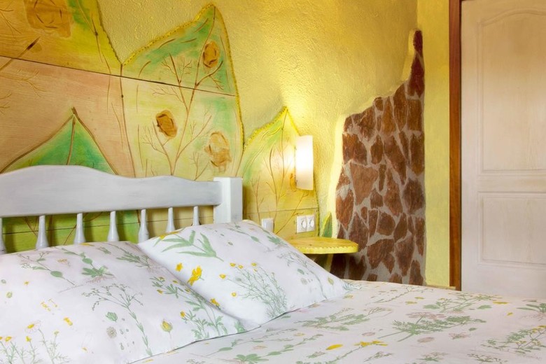 Aparthotel Xalet De Prades