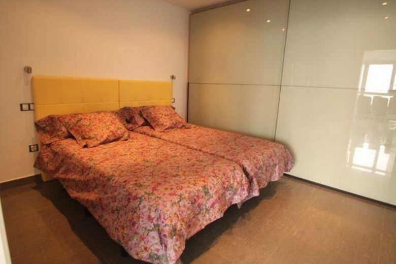 Apartamento Mirador De Poniente