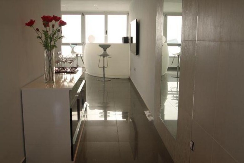 Apartamento Mirador De Poniente