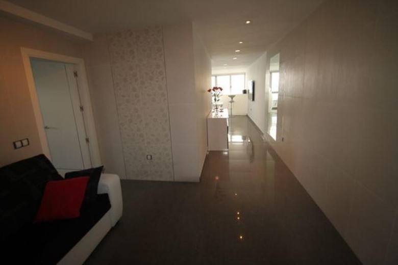 Apartamento Mirador De Poniente