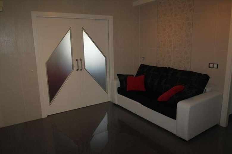 Apartamento Mirador De Poniente