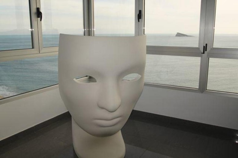 Apartamento Mirador De Poniente