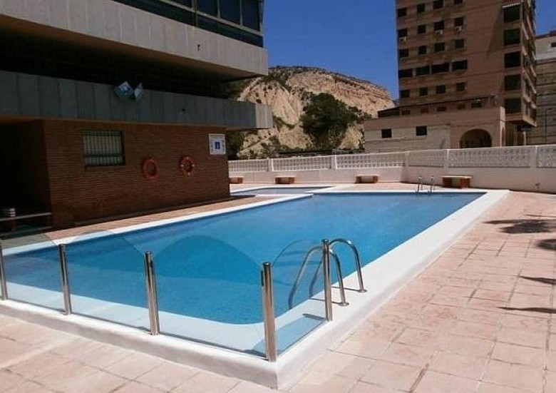 Apartamento Mirador De Poniente