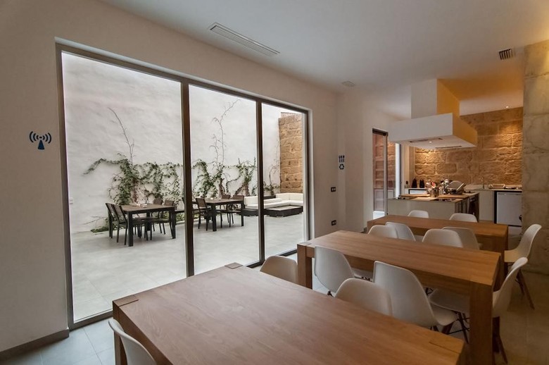 Youth Hostel J�vea