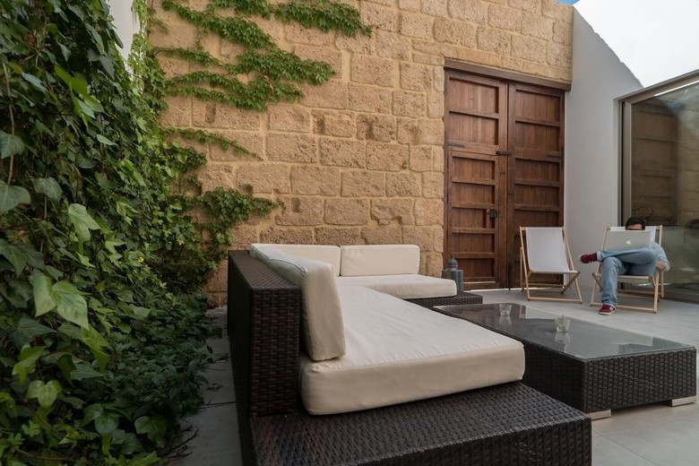 Youth Hostel J�vea