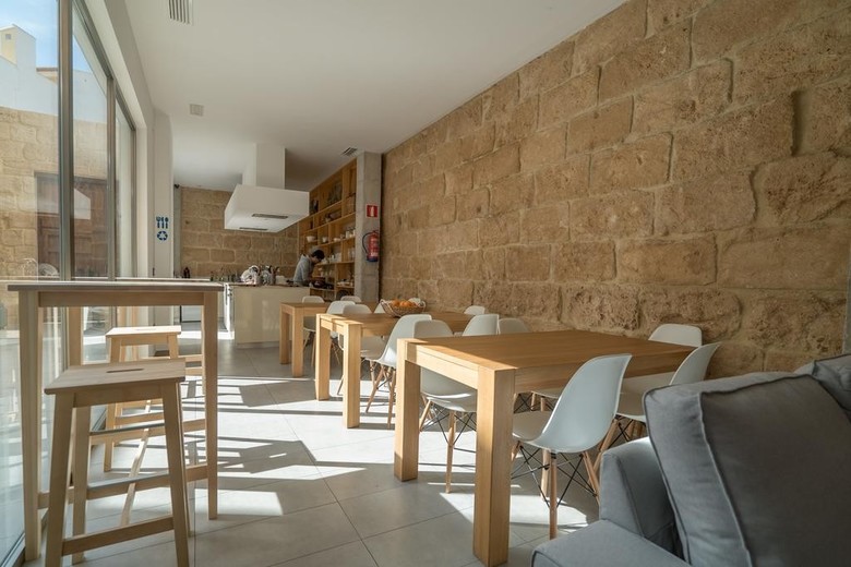 Youth Hostel J�vea