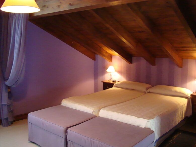 Hostal Posada Restaurante Prada A Tope