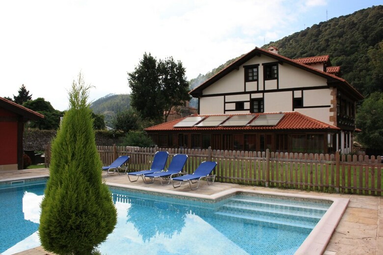 Hostal Posada Restaurante Prada A Tope