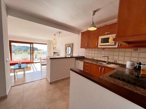 Apartamento El Pino 103