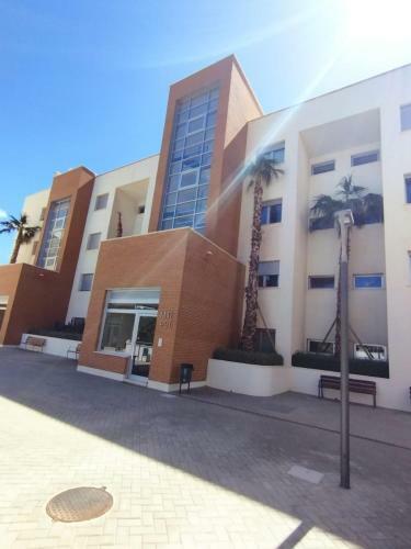Apartamento Panor�mica Higuer�n Playa