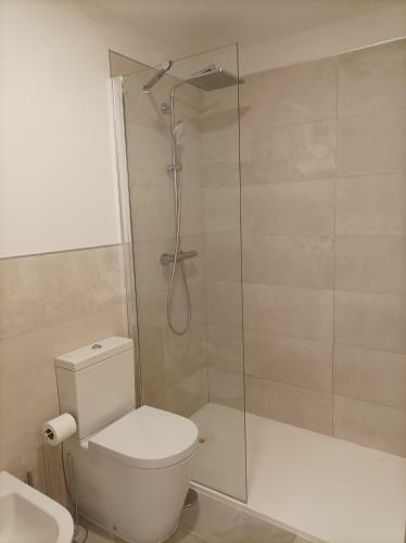 Apartamento Panor�mica Higuer�n Playa