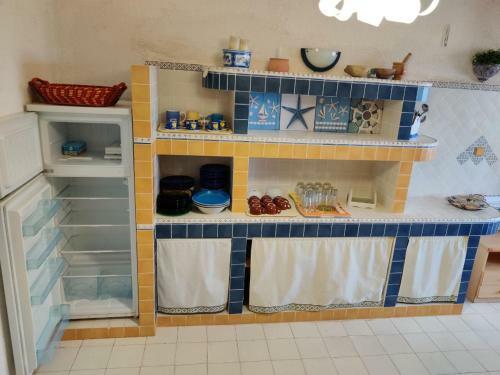 Casa Vacanze Da Maria Kartibubbo