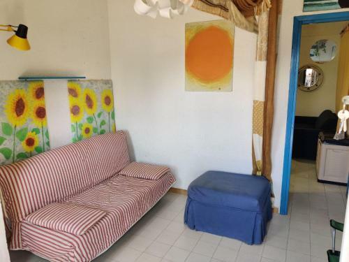 Casa Vacanze Da Maria Kartibubbo
