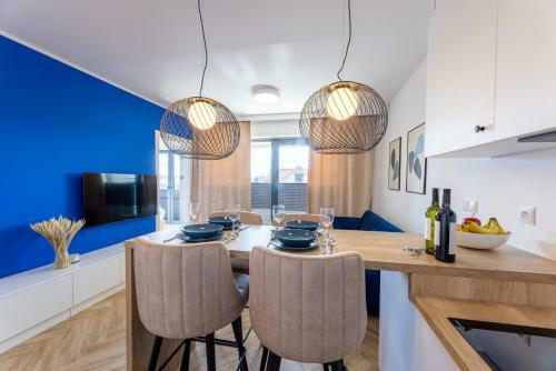 Apartamento Inny Klimat