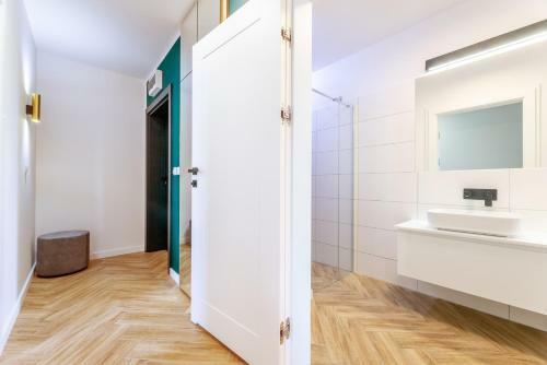 Apartamento Inny Klimat