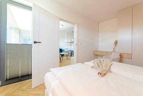 Apartamento Inny Klimat