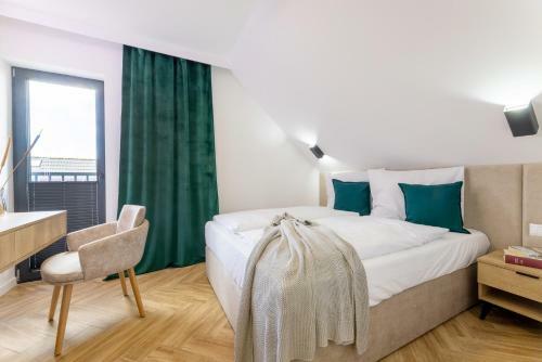 Apartamento Inny Klimat