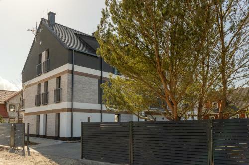 Apartamento Inny Klimat
