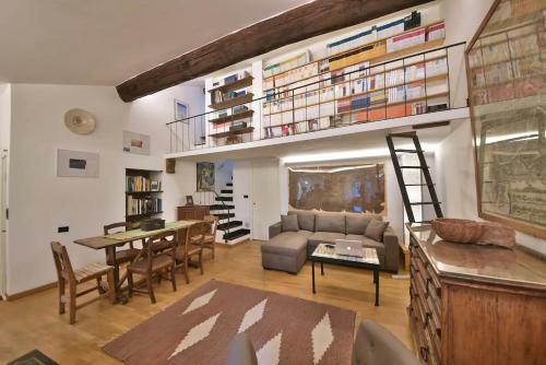 Apartamento Finestra Sul Borgo Genova