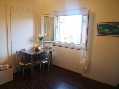 Apartamento Casa Matilde