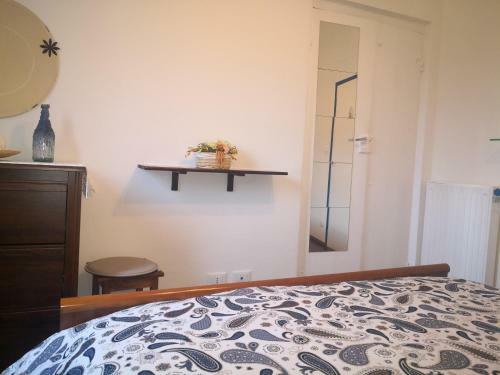 Apartamento Casa Matilde