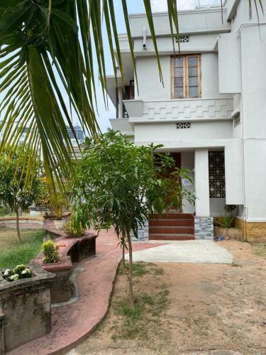 Hotel Ormayidam