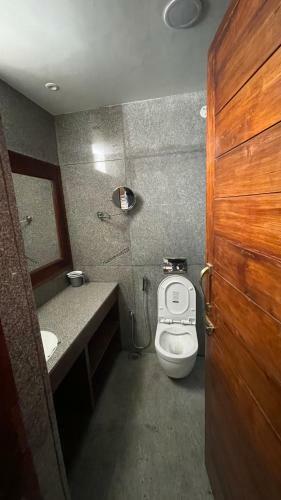 Hostal Hotel Pentoz Villa - Botanical Garden