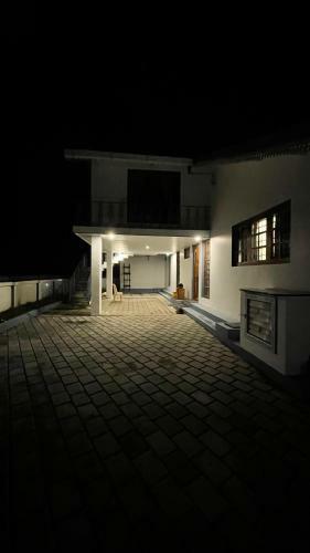 Hostal Hotel Pentoz Villa - Botanical Garden