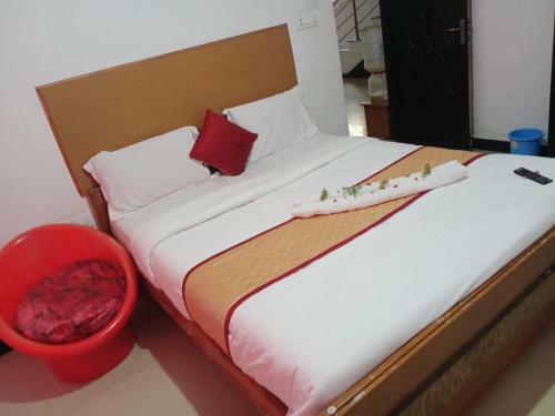 Hostal New Rich White House