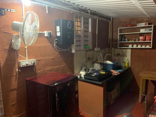 Apartamento Vedaanti Farm Stay