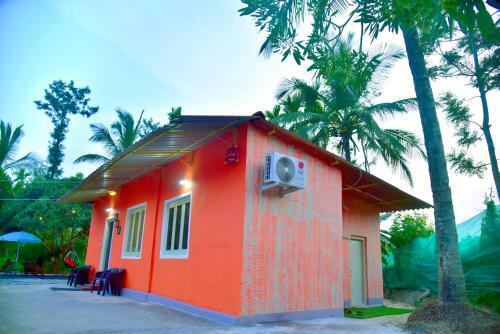 Apartamento Vedaanti Farm Stay