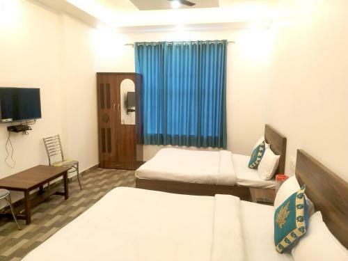 Nv Palace Hotel
