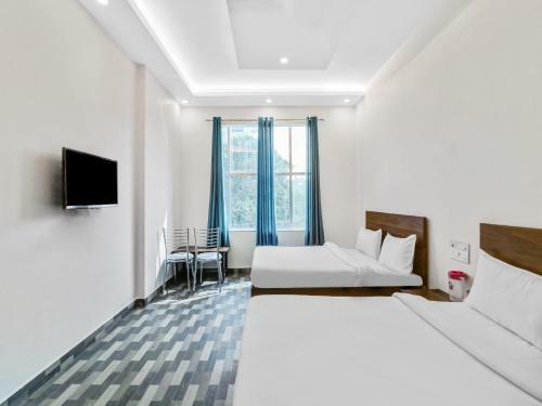 Nv Palace Hotel