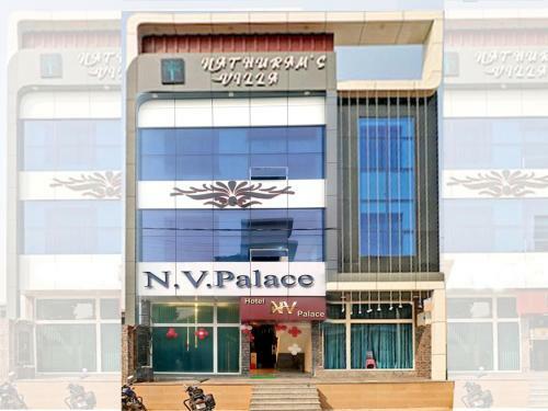 Nv Palace Hotel