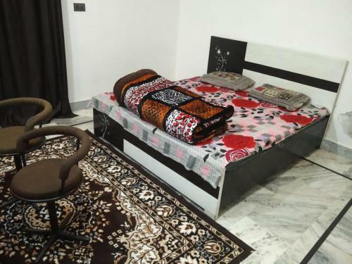 Entire Homestay